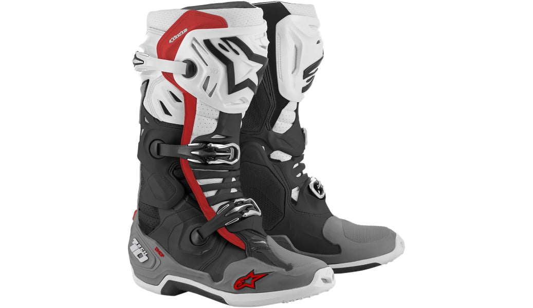 Alpinestars Tech 10 Supervented Boots