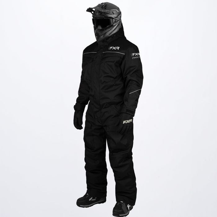 FXR Mens Excursion Monosuit