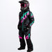 FXR Youth CX Monosuit