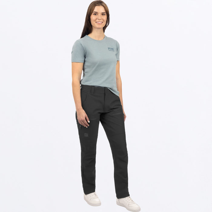 FXR Womens Industry Pant