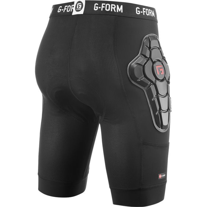 G-Form Pro-X3 MTB Liner Shorts