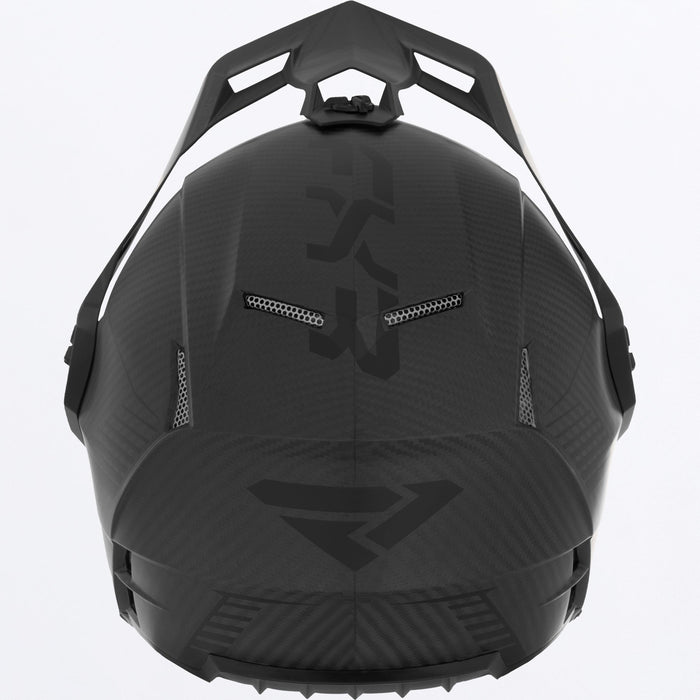 FXR Clutch X Pro Carbon Helmet