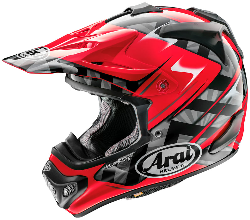 Arai VX-Pro4 Scoop Helmet