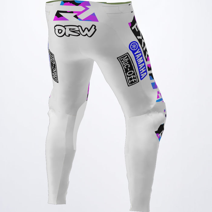 FXR San Diego Custom Le Podium Gladiator Pant