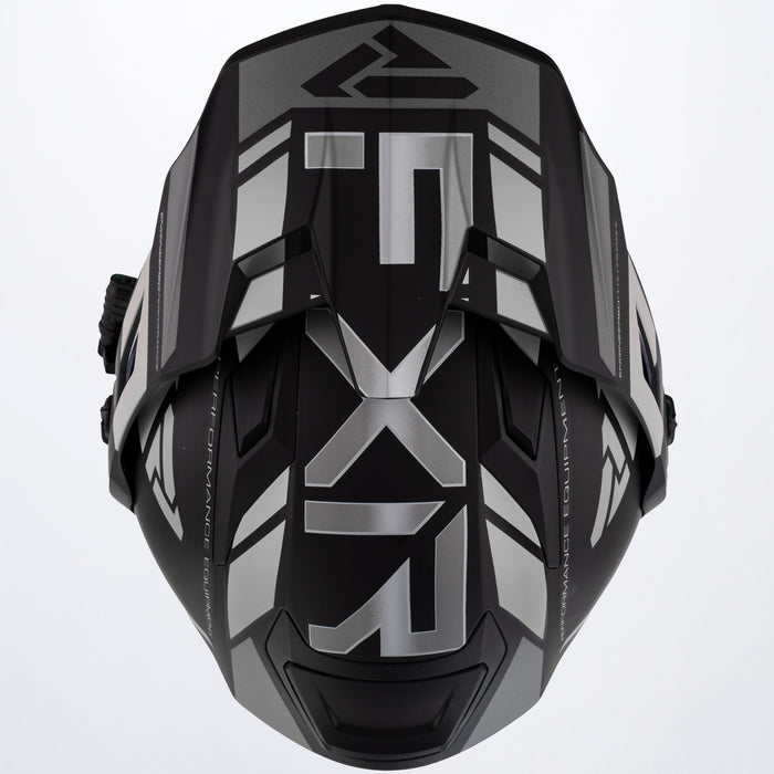 FXR Maverick X Helmet