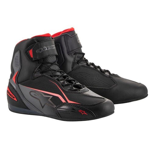 Alpinestars Faster-3 Riding Shoes