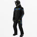 FXR Mens Maverick F.A.S.T. Insulated Monosuit