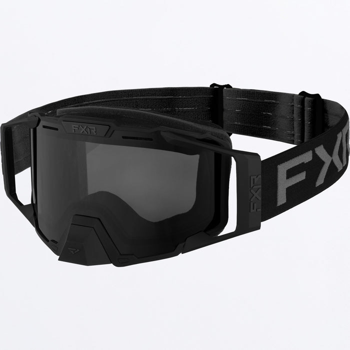 FXR Combat Goggle