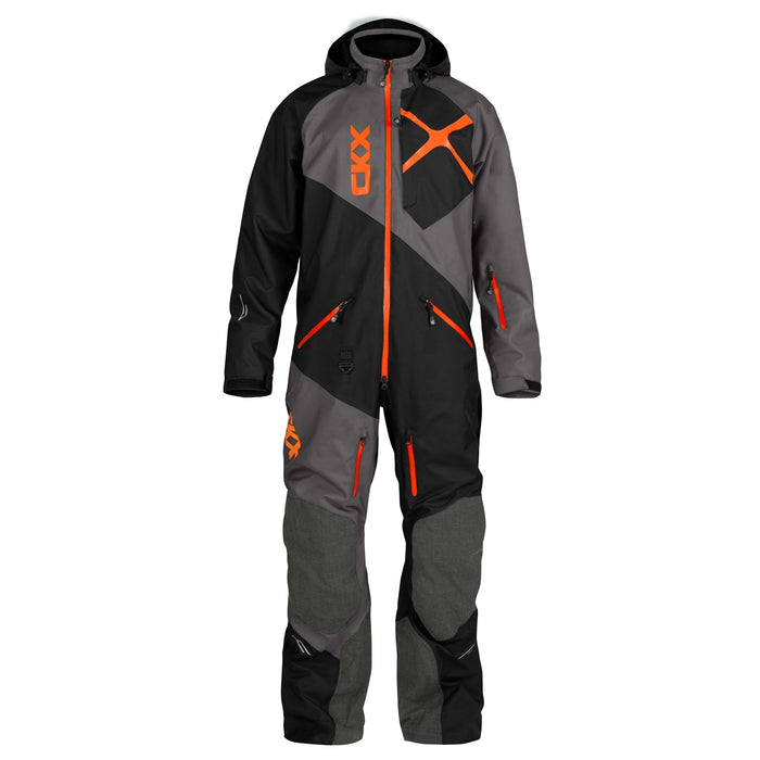 CKX Elevation One Piece Suit 2023