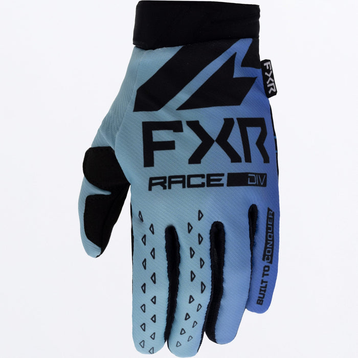 FXR Youth Reflex MX Glove