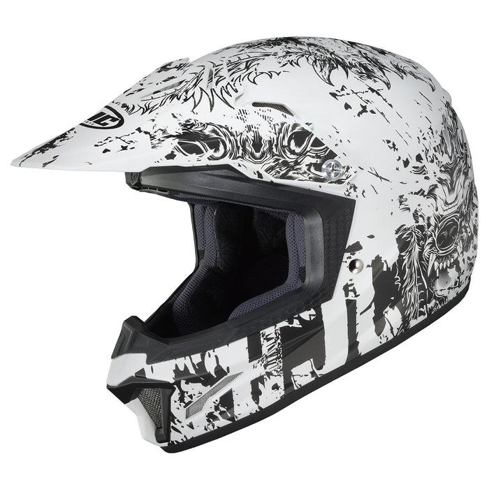 HJC CL-XY II Creeper Youth Helmet