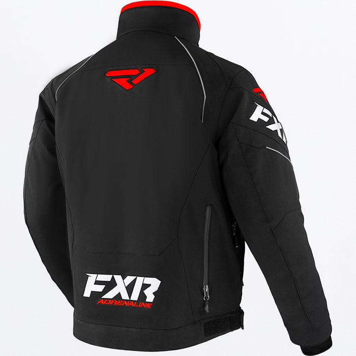 FXR Mens Adrenaline Jacket