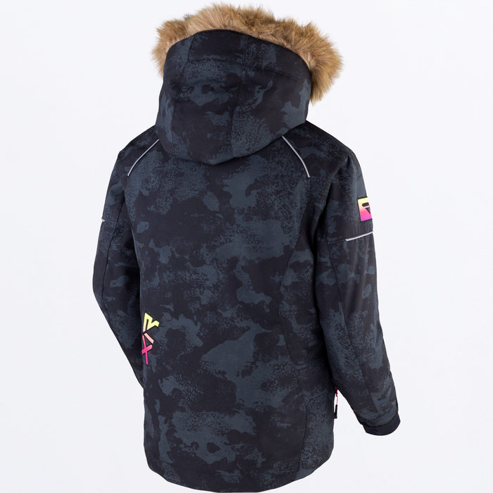 FXR Child Fresh Jacket