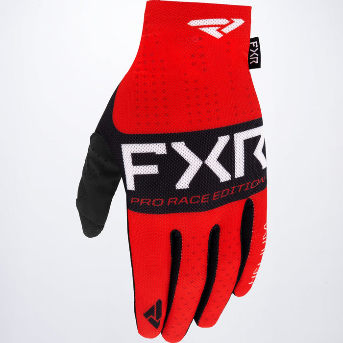 FXR Pro-Fit Air MX Glove