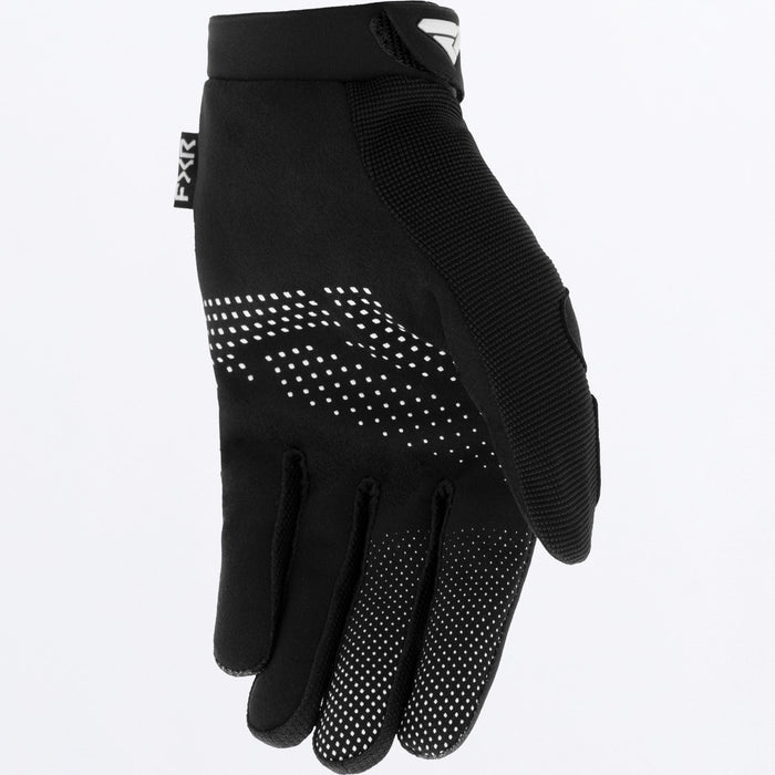 FXR Youth Reflex MX Glove