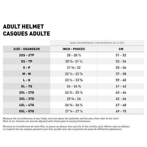 CKX VG 500 Hunt Helmet