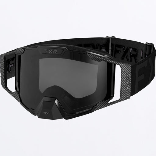 FXR Pilot Carbon Goggle