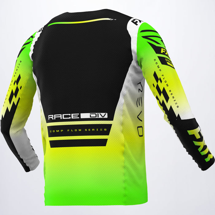 FXR Revo Comp MX Jersey