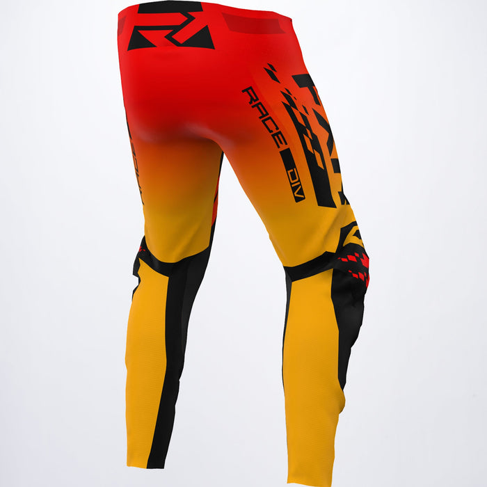 FXR Youth Revo Comp MX Pant