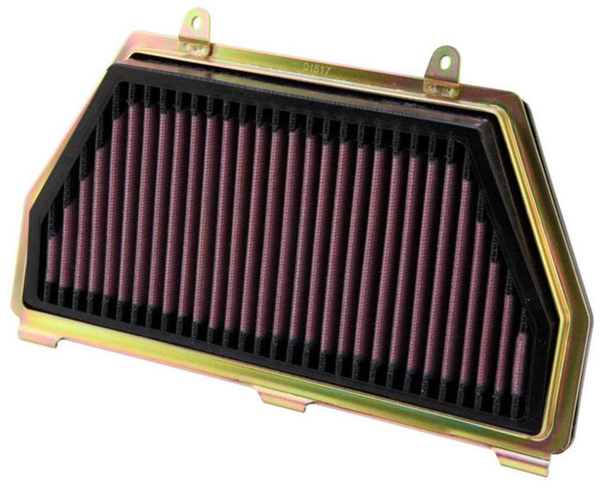 K&N Engineering High-Flow Air Filter 076903