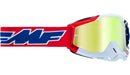 FMF Racing PowerBomb Goggles