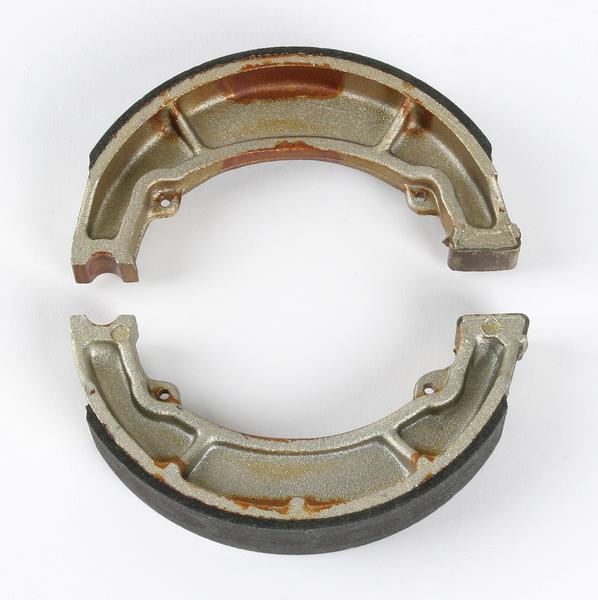 DP Brakes Standard Brake Shoes 132643