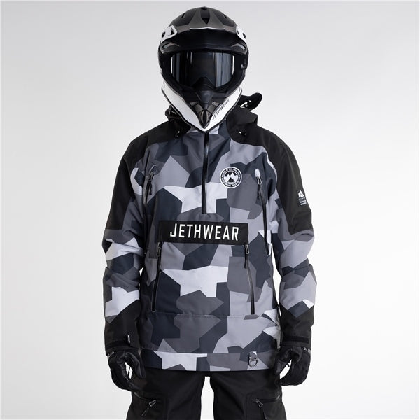 Jethwear Flight Anorak Jacket 2023