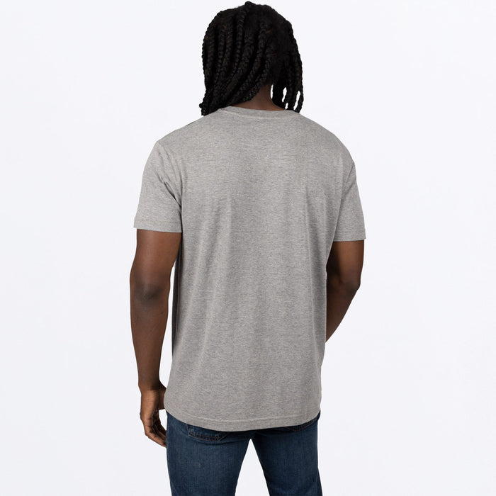 FXR Mens Optic Premium T-Shirt