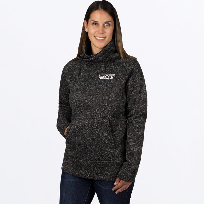 FXR Womens Ember Sweater Pullover