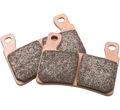 EBC Extreme Performance Brake Pads 1721-0856