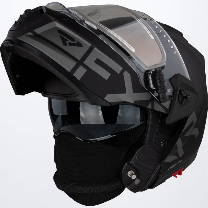 FXR Maverick Speed Helmet