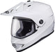 HJC DS-X1 Solid Helmet