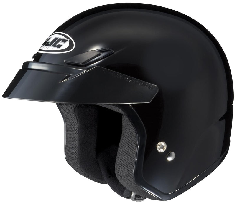 HJC CS-5N Solid Helmet