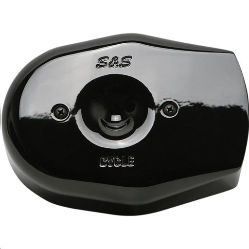 S&S Cycle Stealth Tribute Air Cleaner Cover