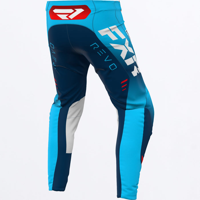 FXR Youth Revo MX Pant