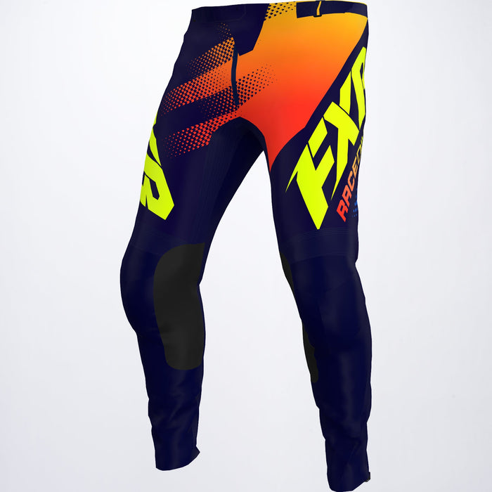 FXR Clutch MX Pant