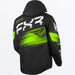 FXR Mens Boost FX 2-in-1 Jacket