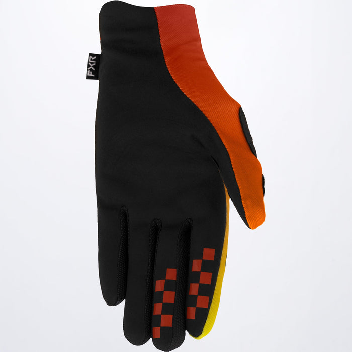 FXR Pro-Fit Lite LE MX Glove