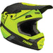 Thor Sector Mips Split Youth Helmet