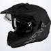 FXR Torque X Prime Helmet with E Shield & Sun Shade