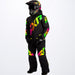 FXR Youth CX Monosuit