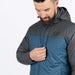 FXR Mens Expedition Lite Jacket