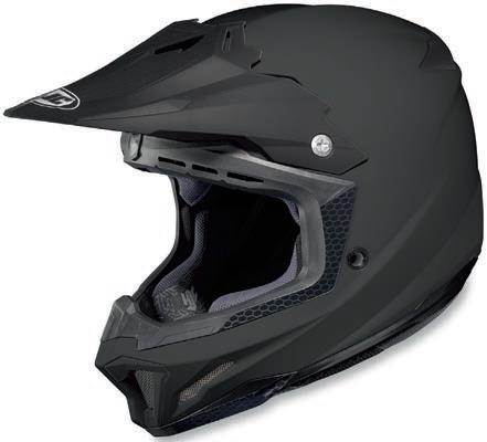 HJC CL-X7 Solid Helmet