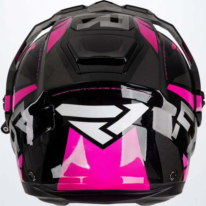 FXR Maverick X Helmet