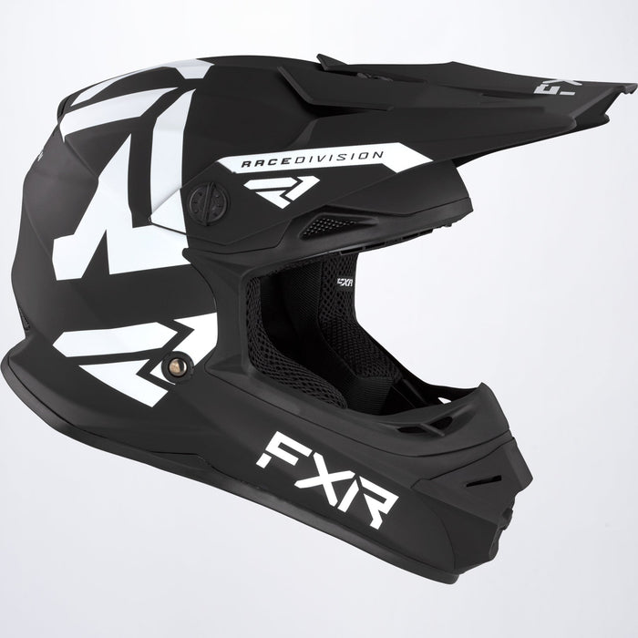 FXR Youth Legion Helmet