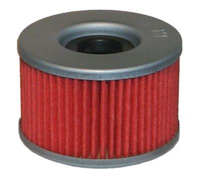 HiFlo Oil Filters HF111