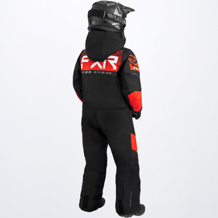 FXR Child Helium Monosuit