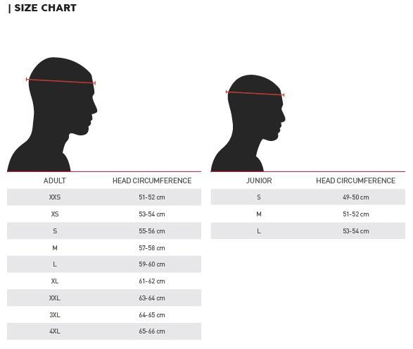 LS2 Gate Mini Solid Youth Helmet