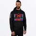 FXR Unisex Race Division Tech Pullover Hoodie