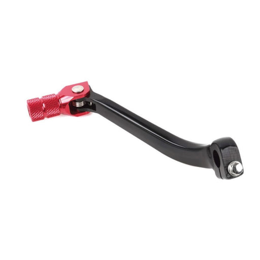 ZETA Forged Shift Lever Red 024399